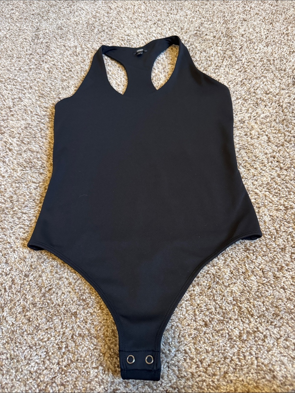 EXPRESS BODY CONTOUR BODYSUIT